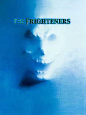 The Frighteners's poster