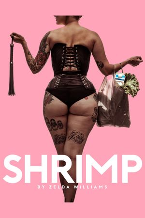 Shrimp's poster