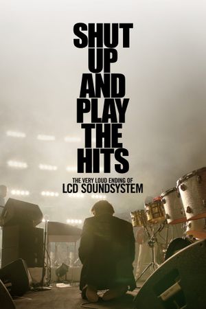 Shut Up and Play the Hits's poster