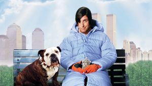 Little Nicky's poster