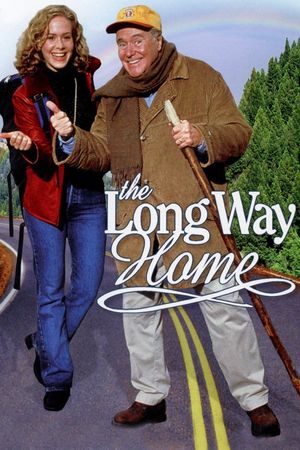 The Long Way Home's poster image