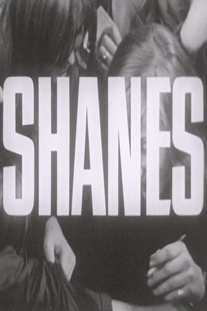 Shanes: fyra dygn med ett popband's poster