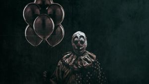 Gags the Clown's poster