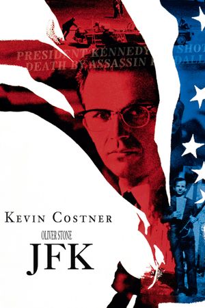 JFK's poster
