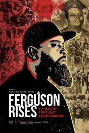 Ferguson Rises's poster