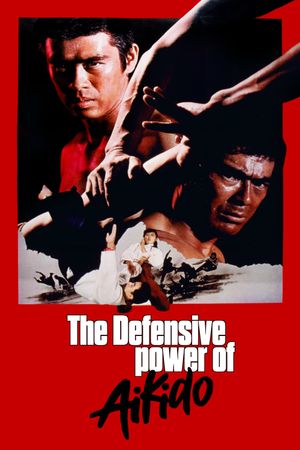 The Defensive Power of Aikido's poster