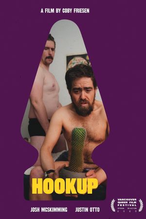 Hook Up's poster