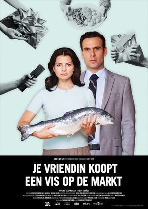 A Painful Affair's poster