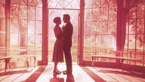 The Sound of Music's poster