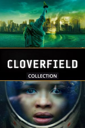 The Cloverfield Paradox's poster