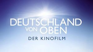 Germany from Above's poster