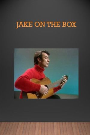 Jake on the Box's poster