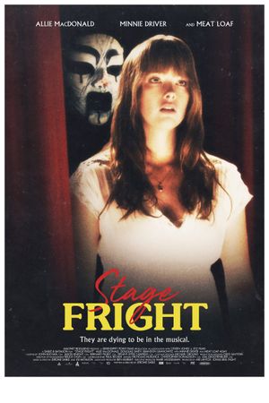 StageFright's poster