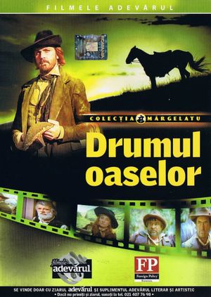 Drumul oaselor's poster