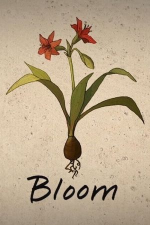 Bloom's poster