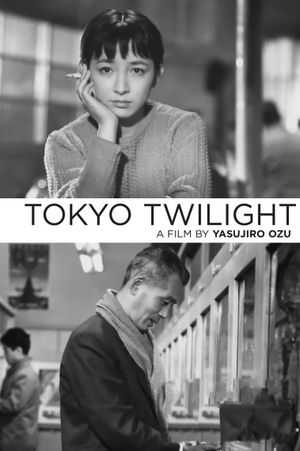 Tokyo Twilight's poster