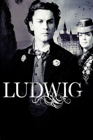 Ludwig's poster