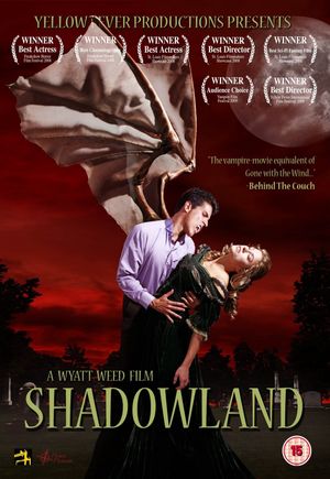 Shadowland's poster