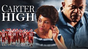 Carter High's poster