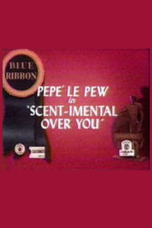 Scent-imental Over You's poster