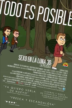 Disociation's poster