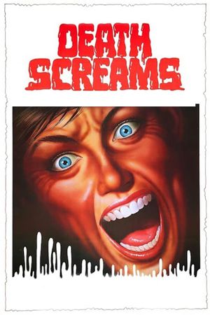 Death Screams's poster