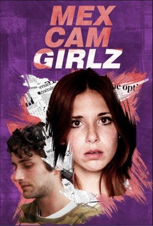 Mexcam Girlz's poster