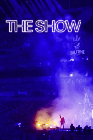 The Show's poster