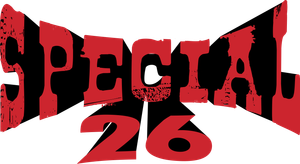 Special 26's poster
