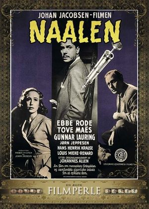 Nålen's poster