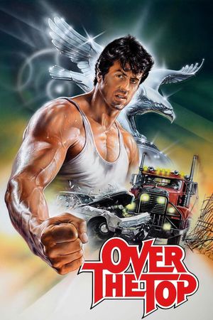 Over the Top's poster
