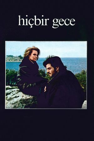 Hiçbir Gece's poster