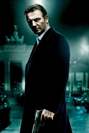 Unknown's poster