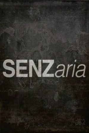 SENZaria's poster