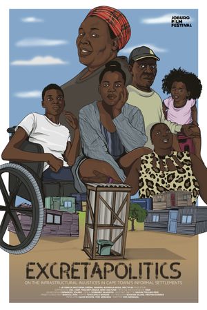 Excretapolitics's poster