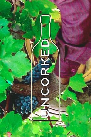 Uncorked's poster