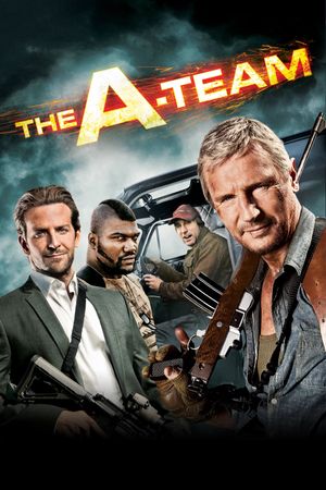 The A-Team's poster