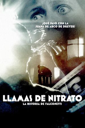 Llamas de Nitrato's poster
