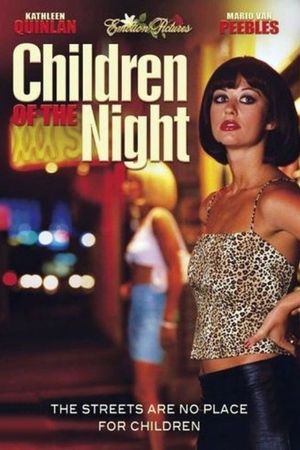 Children of the Night's poster