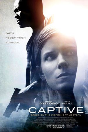 Captive's poster