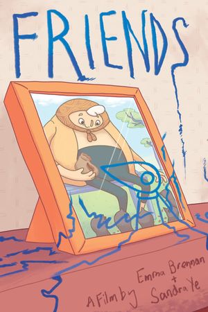 Friends's poster