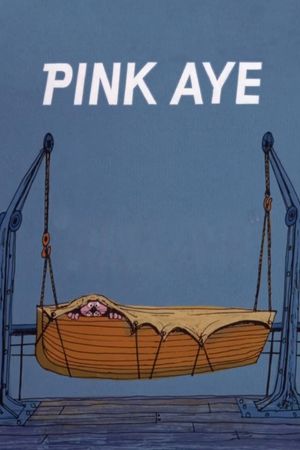 Pink Aye's poster image