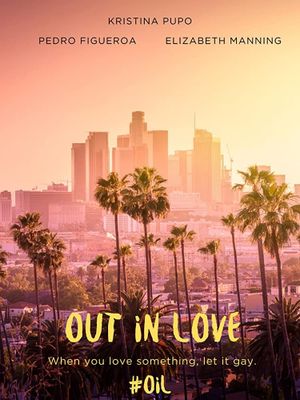 Out in Love's poster image