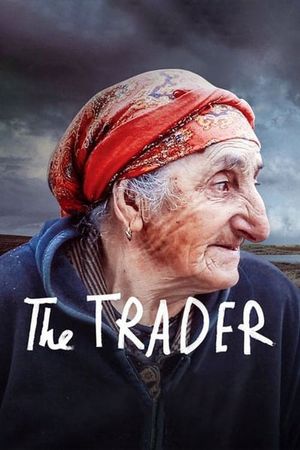 The Trader's poster