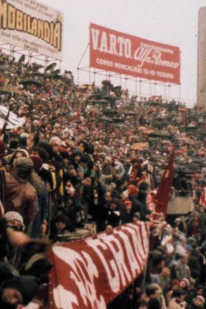 Ragazzi di stadio's poster