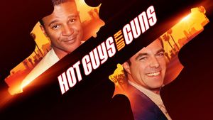 Hot Guys with Guns's poster