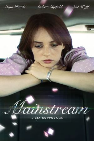 Mainstream's poster