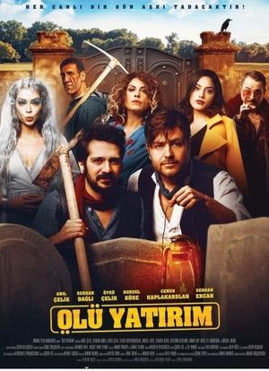Ölü Yatirim's poster