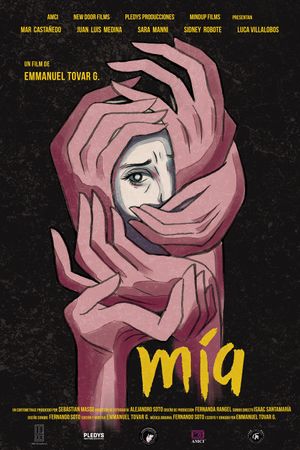 Mia's poster