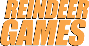 Reindeer Games's poster